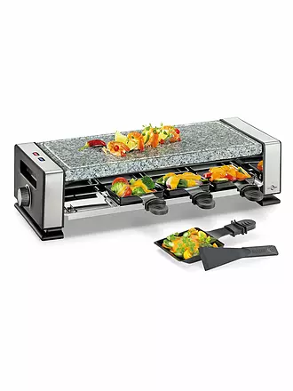 KÜCHENPROFI | Raclette "Vista8" | 